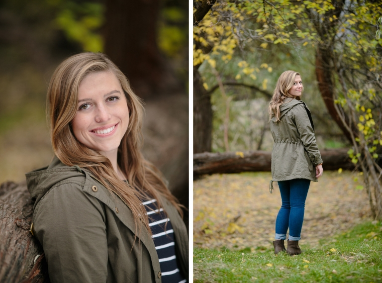 Megan | Utah Senior Portrait Photographers | EK Studios Photo & Video ...