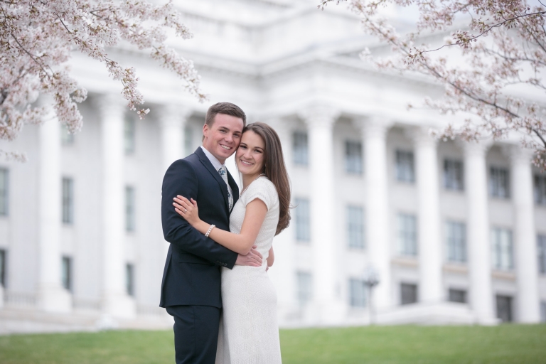 EK-Studios-Utah-Wedding-Photographers-Spring-Engagements-Blossoms-Classy-Salt-Lake-Capitol-Building-Utah-Hayley-Coulton012-Blog(pp_w768_h512)