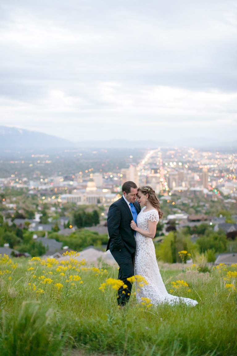 EK-Studios-Utah-Wedding-Photographers-Salt-Lake-City-Photographer-Bridals-wild-flowers-city-overlook-sunset025-Blog(pp_w768_h1152)