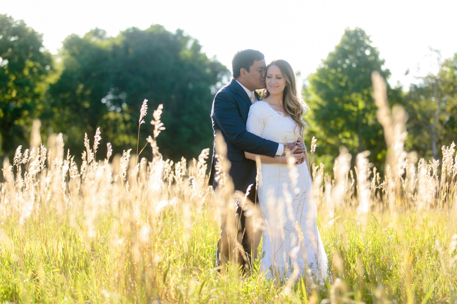 Bridals Laura & Afa | Utah Bridal Photographers | EK Studios Photo ...