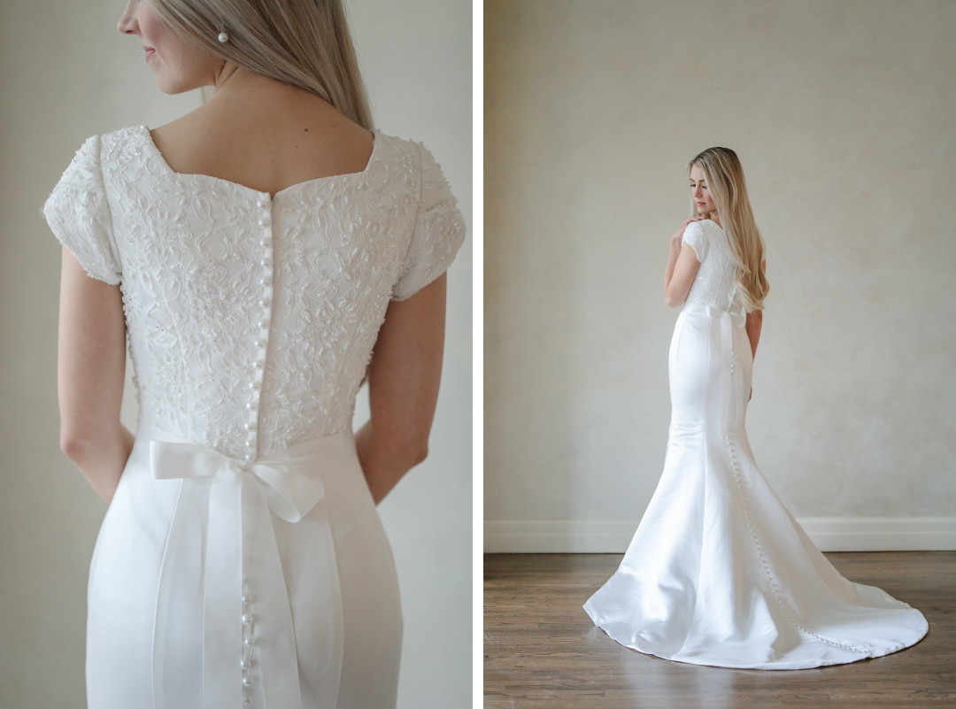 allyse's bridal and formal