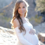 long-maternity-dress-white-train-Stunning-Maternity-Photos-utah-photographer-15-150x150