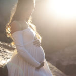 long-maternity-dress-white-train-Stunning-Maternity-Photos-utah-photographer-2-150x150
