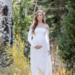 long-maternity-dress-white-train-Stunning-Maternity-Photos-utah-photographer-20-150x150
