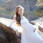 long-maternity-dress-white-train-Stunning-Maternity-Photos-utah-photographer-36-150x150