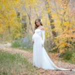 long-maternity-dress-white-train-Stunning-Maternity-Photos-utah-photographer-4-150x150