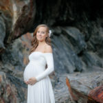 long-maternity-dress-white-train-Stunning-Maternity-Photos-utah-photographer-42-150x150