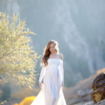 long-maternity-dress-white-train-Stunning-Maternity-Photos-utah-photographer-43-150x150