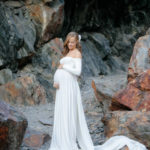 long-maternity-dress-white-train-Stunning-Maternity-Photos-utah-photographer-5-150x150