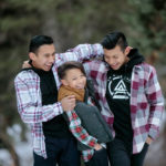 Winter-Family-Photos-in-pines-mountains-Utah-photography-1-150x150