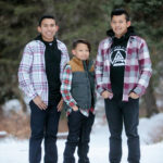 Winter-Family-Photos-in-pines-mountains-Utah-photography-15-150x150