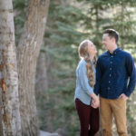 Mountian-engagements-in-the-woods-Photography-utah-1-150x150