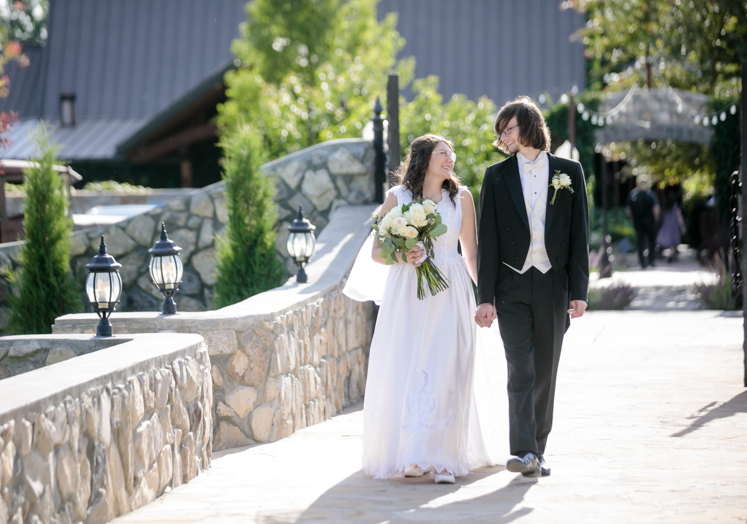 Wadley Farms Castle Wedding Kat & Josh Utah Wedding Photographers