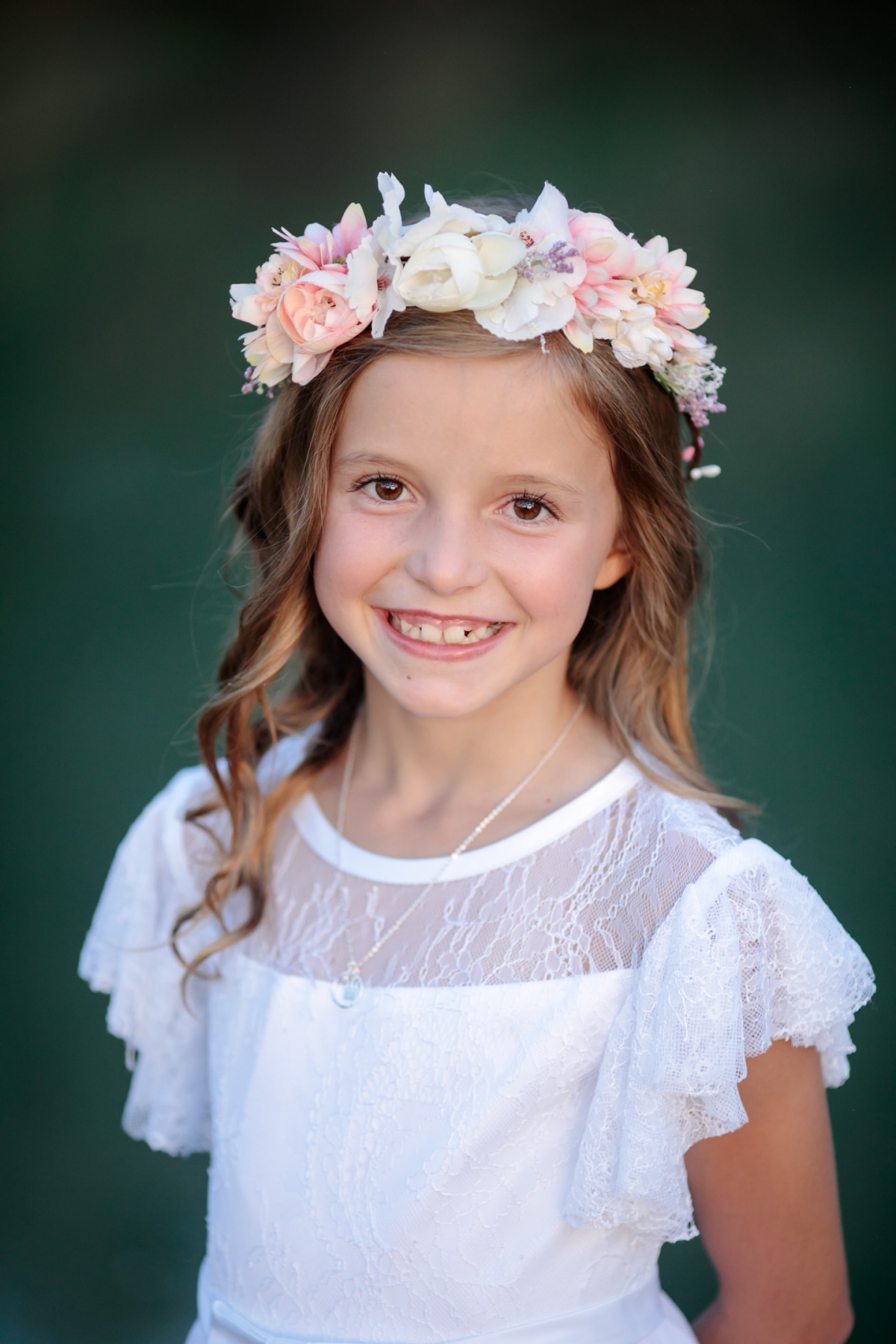 Eilley’s Baptism Photos | Utah Portrait Photographer | EK Studios Photo ...