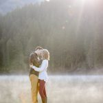 Blog-Foggy-Lake-Engagements-Photoshoot-1-150x150