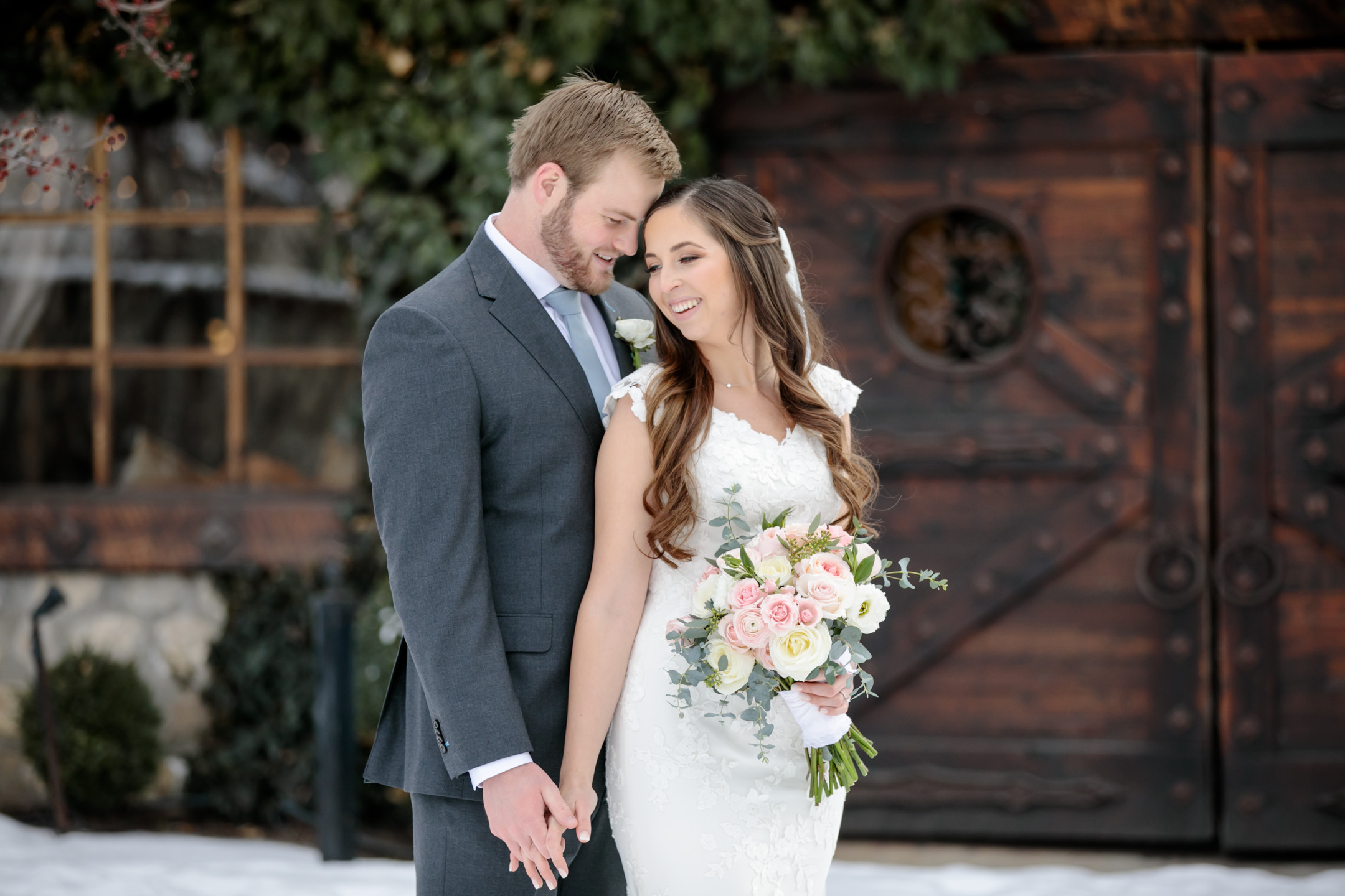 Wadley Farms Castle Wedding Taylor & Jason EK Studios Photo & Video